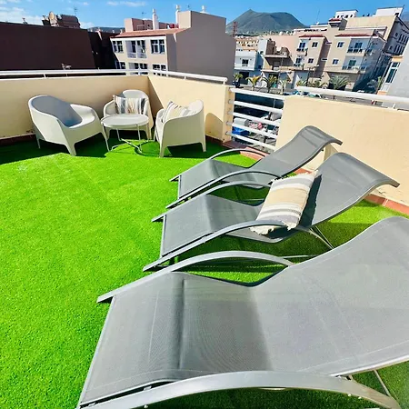 Daire Adriana B San Isidro (Tenerife)
